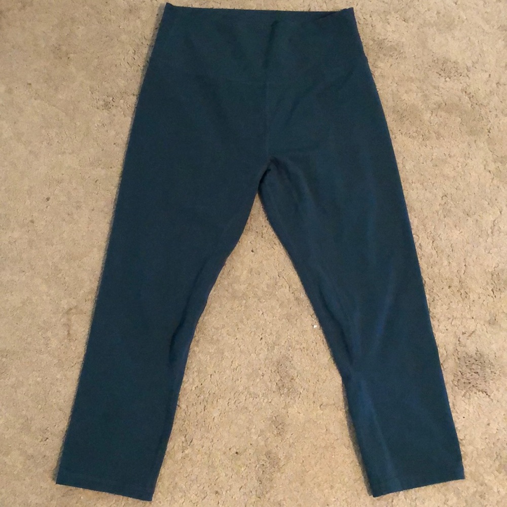 Strong Physiquez Leggings